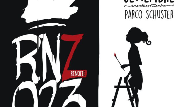 RENOIZE23 | IL PROGRAMMA