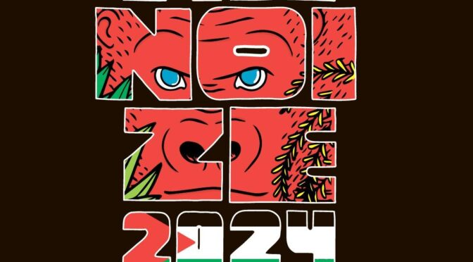Renoize24 – Il Programma